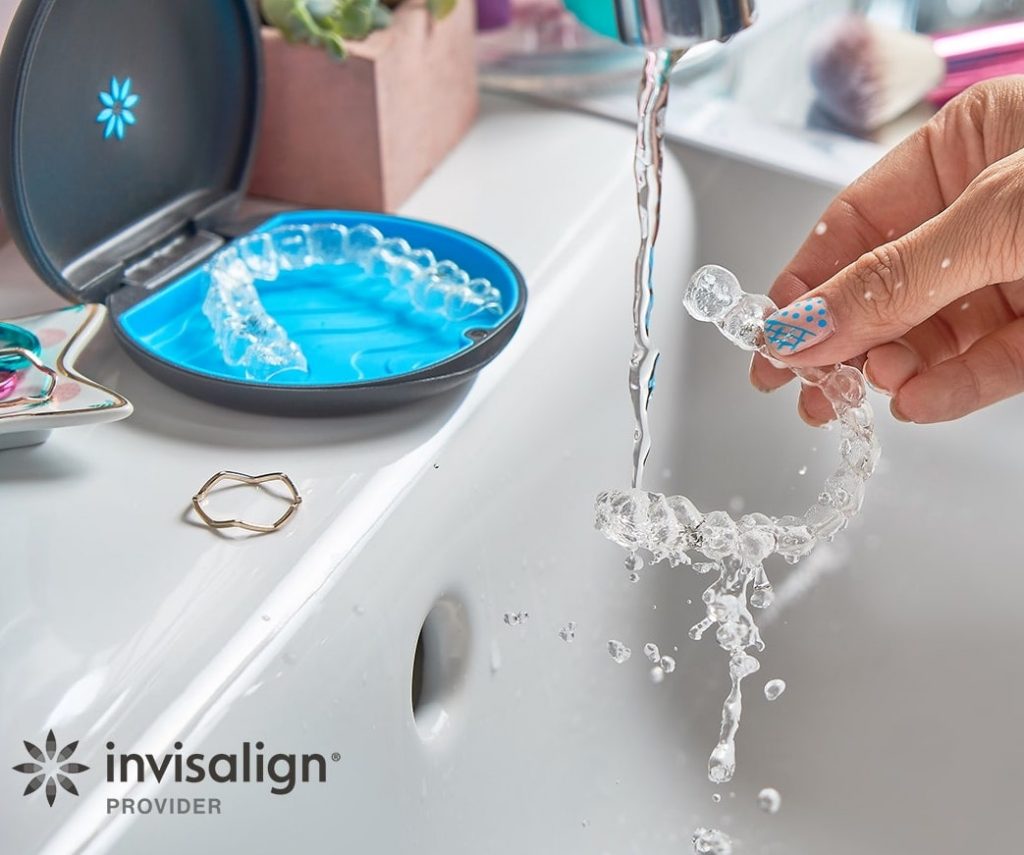 Le traitement Invisalign en 3 questions | Centre dentaire de Gatineau