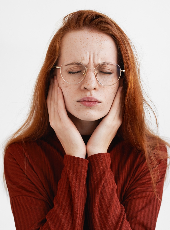 Quels problèmes peuvent être soulagés par le Botox thérapeutique Quels problèmes peuvent être soulagés par le Botox thérapeutique